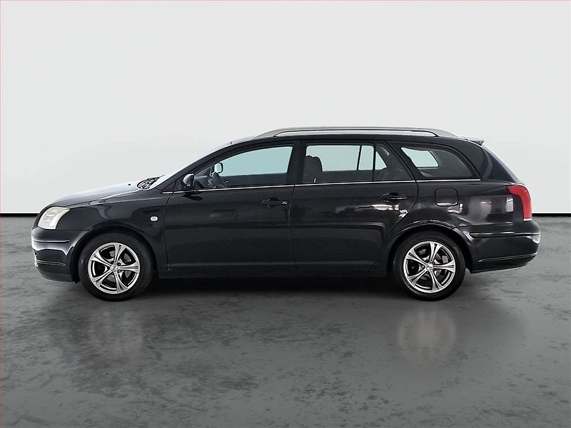 Toyota Avensis (2005) 1.8 VVT-i, nová STK - fotka 3 z 17