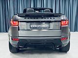 Land Rover Range Rover Evoque (2017) CABRIO*HSE*132KW*KAMERA - náhled 8