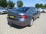 Škoda Superb 2,0 TSI  DSG Style 140kW Tažné - náhled 11