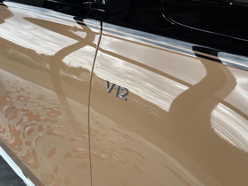 Mercedes-Benz Třídy S Maybach S 680 4M VIRGIL ABLOH - fotka 4 z 28