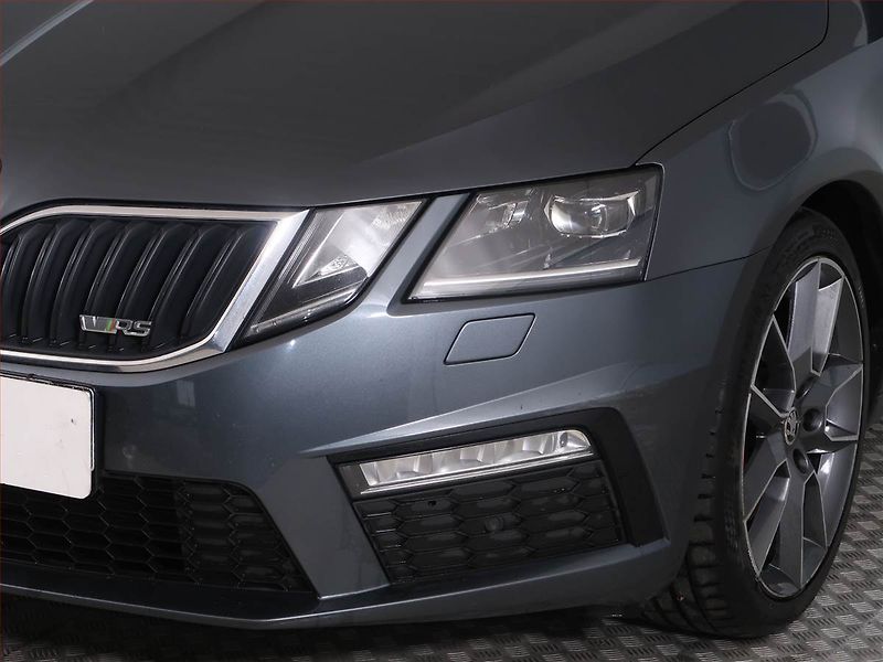 Škoda Octavia (2017) RS 2.0 TDI, Automat, ČR,1.maj - fotka 21 z 21