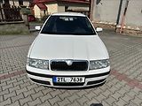 Škoda Octavia 1,9 TDI Elegance - náhled 10