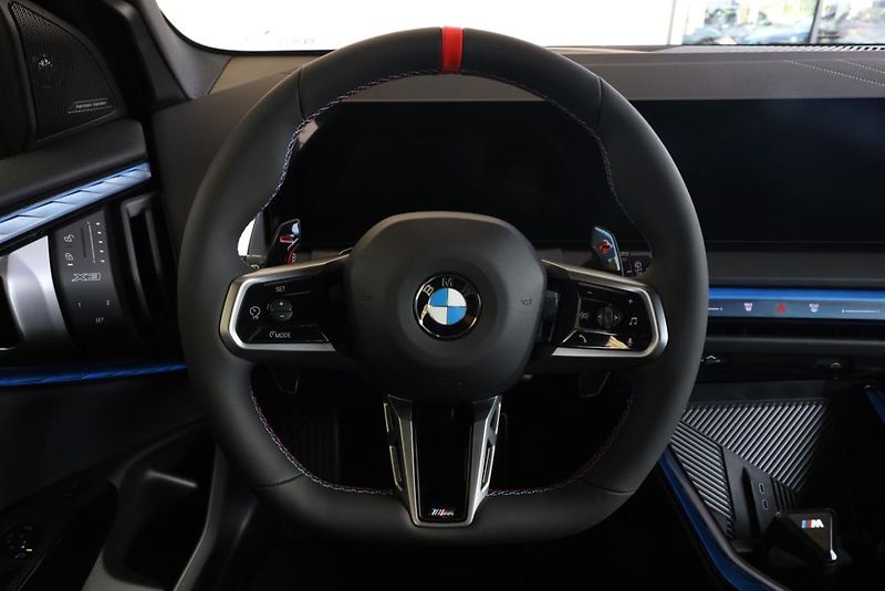 BMW X3 M50 xDrive - fotka 10 z 18