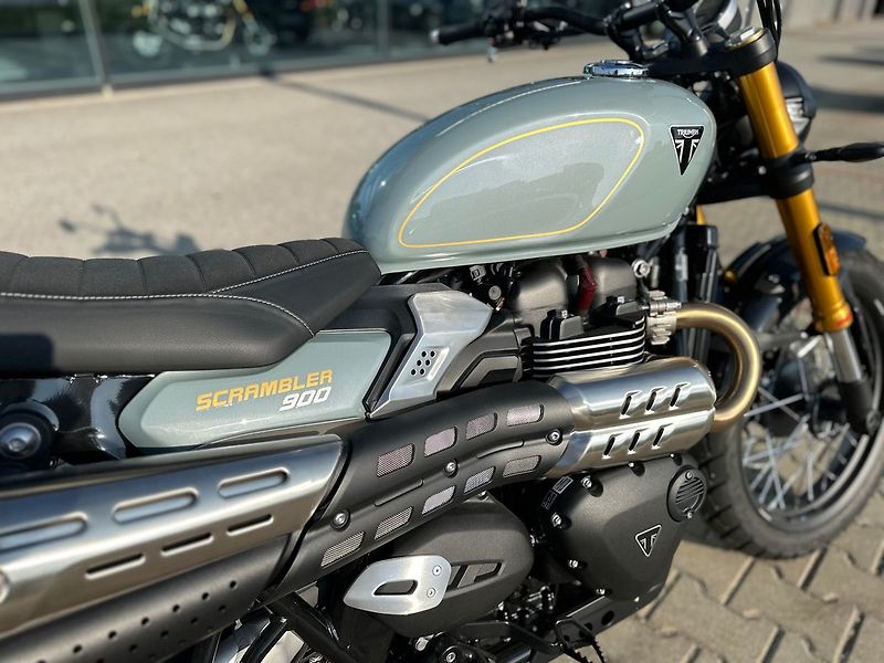 Triumph (2026) 900 - fotka 3 z 8