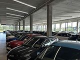 Nedaleko Poděbrad začíná fungovat největší autosalon ojetých aut v Evropě