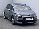 Citroën C4 Picasso (2017) 1.2 PT, Feel, navi, kamera - náhled 1