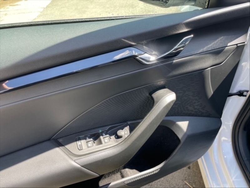 Škoda Octavia 2,0 TDI 85 Ambition - fotka 11 z 11
