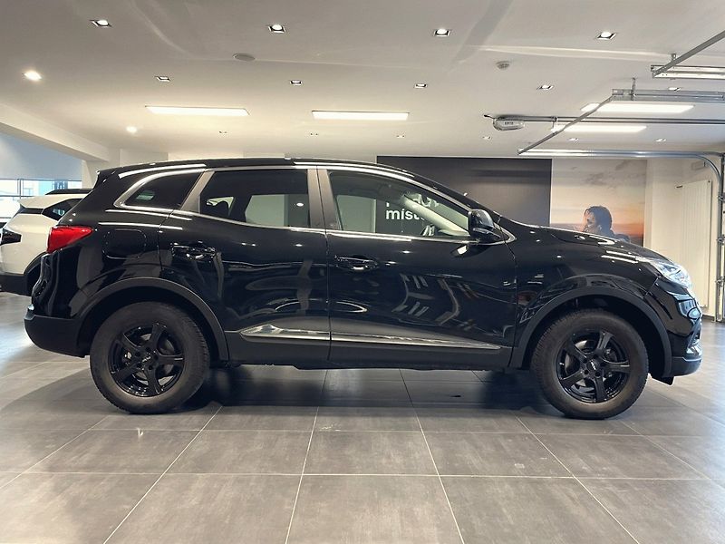 Renault Kadjar (2022) ZEN Energy 1,3TCe 140k - fotka 5 z 23