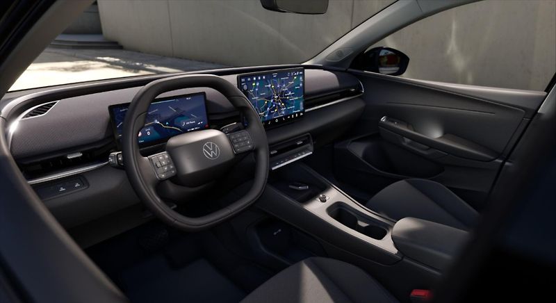 Volkswagen ID.Polo (2027) 37kWh  Life Launch Edition - fotka 6 z 7