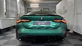 BMW M4 COMPETITION /TOP STAV - náhled 4