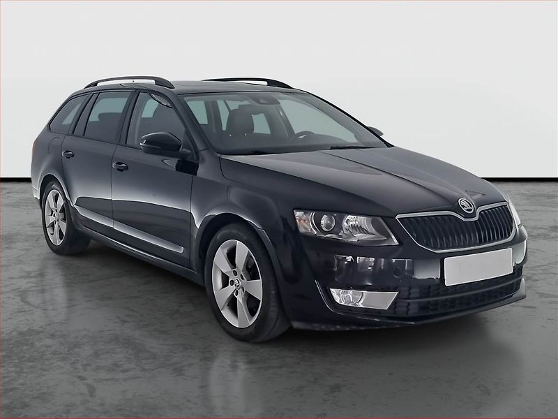Škoda Octavia (2015) Elegance 2.0 TDI, Serv.kniha - fotografie inzerátu