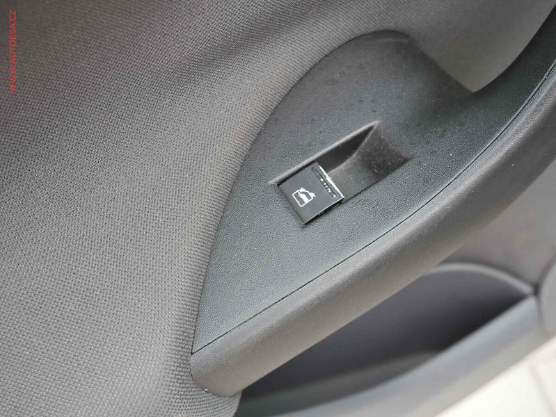 Seat Altea (2005) 1.9 TDi, AC, temp - fotka 12 z 16