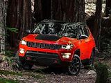 Jeep Compass.
