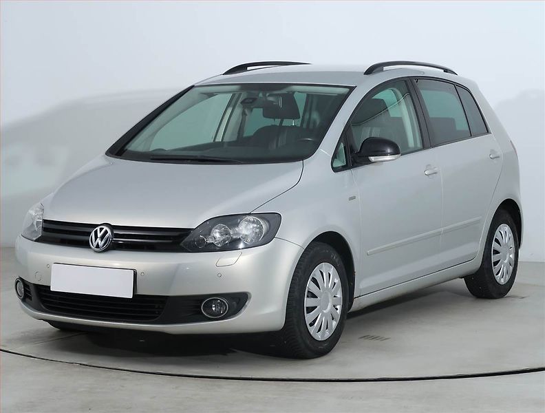 Volkswagen Golf Plus (2012) 1.6 TDI, ČR,1.maj, Tempomat - fotka 2 z 16
