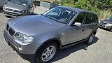 BMW X3 X DRIVE 2.0D 130KW 1MAJITEL - náhled 1