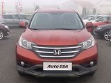 Honda CR-V (2013) 2.0i, 1.maj,ČR, Elegance - náhled 1