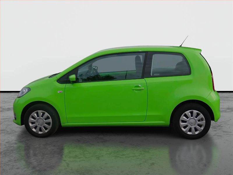 Škoda Citigo (2018) Ambition 1.0 MPI - fotka 3 z 14