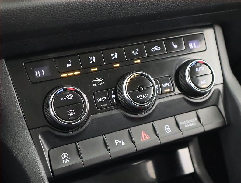 Škoda Kodiaq (2019) Ambition Plus 2.0 TDI 4x4 - fotka 18 z 22