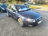 Audi A4 TDI 4X4,135TKM,KRÁSNÁ,SERVISKA - náhled 25