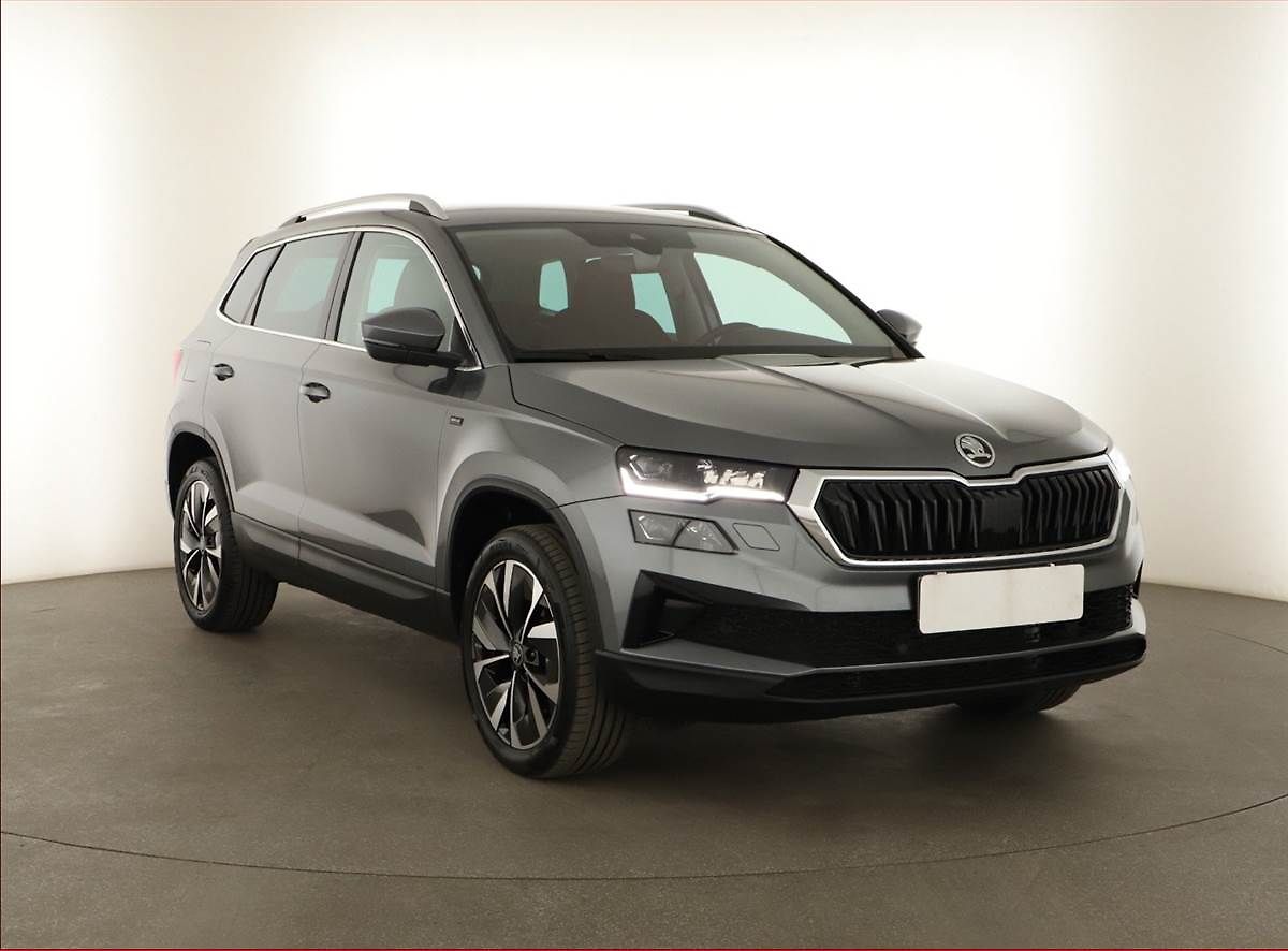 Škoda Karoq 2.0 TDI, Drive, Matrix FullLed