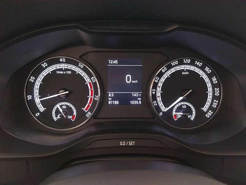 Škoda Kodiaq (2017) Ambition 1.4 TSI, 4X4 - fotka 11 z 22