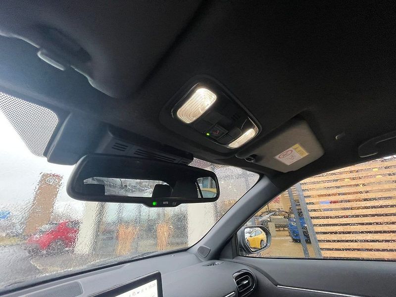 Toyota Yaris Cross 1.5 Hybrid 130k FWD Style - fotka 21 z 28