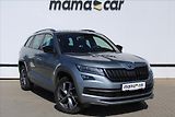 Škoda Kodiaq 2.0 TDI 140kW SPORTLINE 4x4 ČR - náhled 1