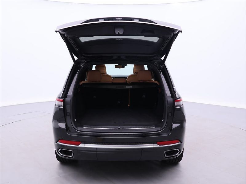 Jeep Grand Cherokee 2,0 4xe Summit Plug-In CZ DPH - fotka 54 z 90