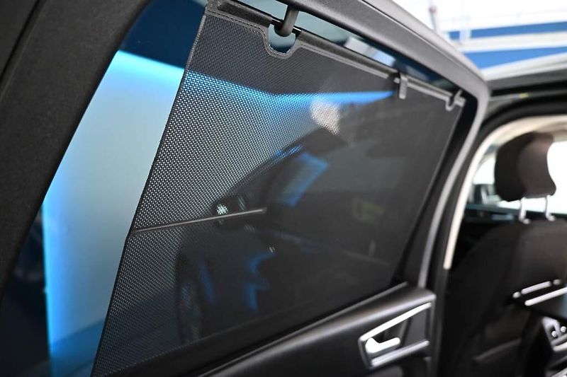 Ford S-MAX (2021) 2.0 7 Míst LED Tažné TITANIUM - fotka 23 z 34