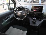Citroën Berlingo (2019) Feel 1.5 BlueHDi, 5Míst, ČR - náhled 7