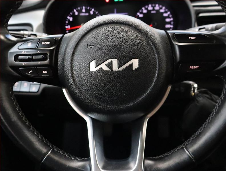 Kia Rio (2023) 1.2 DPI, ČR,1.maj, Serv.kniha - fotka 16 z 16