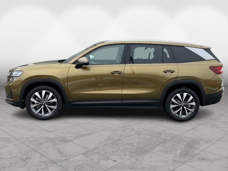 Škoda Kodiaq 2.0TDi 142 kW 4X4 ExclusiveSel - fotka 4 z 29