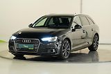 Audi A4 - náhled 1
