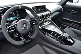 Mercedes-Benz AMG GT GTR PRO - náhled 7