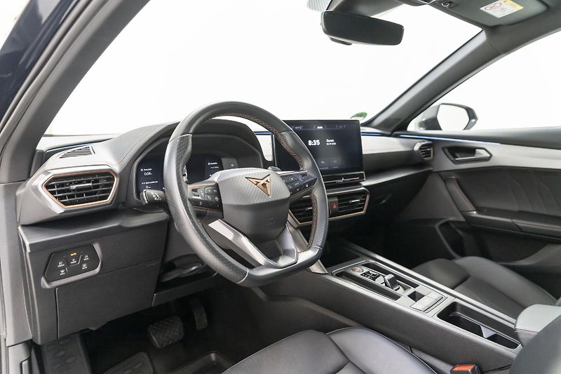 Cupra Formentor - fotka 6 z 39