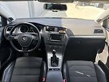 Volkswagen Golf 1,6 TDI rozvody spojka servis - náhled 12