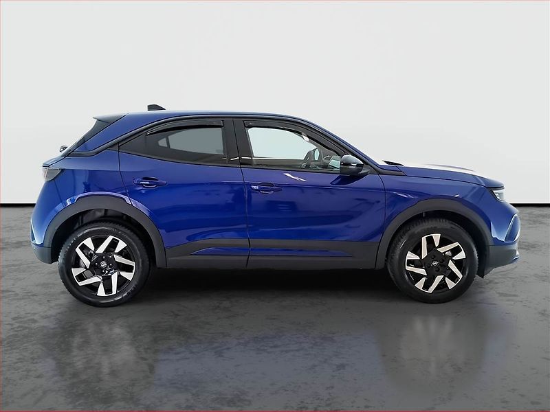 Opel Mokka (2025) 1.2 Turbo - fotka 6 z 19