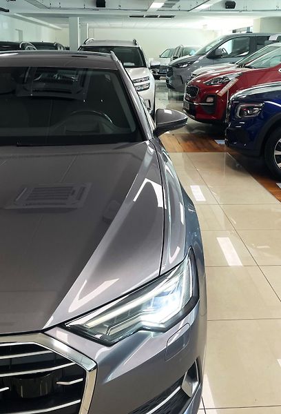 Audi A6 Avant 3.0, 45 TDI, 170 KW, QUATTRO - fotka 33 z 39