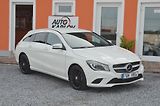 Mercedes-Benz CLA (2017) 220d 130kW AT / Bi-XENON - náhled 1