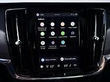 Volvo V90 T8 AWD ULTRA DARK + zimní kola - náhled 31