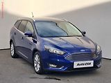 Ford Focus (2018) 1.5TDCI, 2.maj,ČR, navi - náhled 1