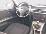 BMW Řada 3 (2008) 320 d, Serv.kniha, nová STK - náhled 7