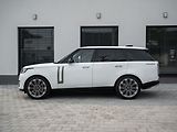 Land Rover Range Rover P530 Autobiography*vzduch*360° - náhled 3