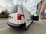 Volkswagen Caddy 2.0TDI-75KW/2018/CZ,1MAJ,L1H1, - náhled 17