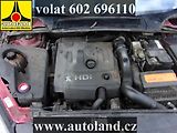Peugeot 307 (2003) VOLAT 602 696 110 - náhled 7