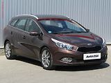 Kia Ceed (2012) 1.6 GDi, Spirit, AT, xenon - náhled 1