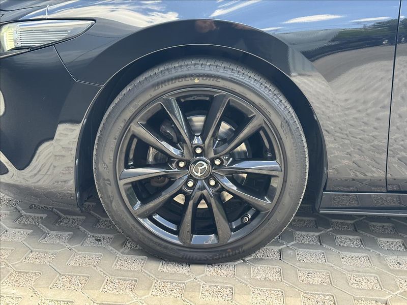Mazda 3 2,0 Skyactiv-X 132kW GT+ - fotka 26 z 29