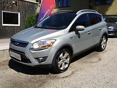 Ford Kuga (2009) 2.0 TDCi 100kW - fotografie inzerátu