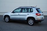 Volkswagen Tiguan (2008) 1.4 TSI 4x4 - náhled 14