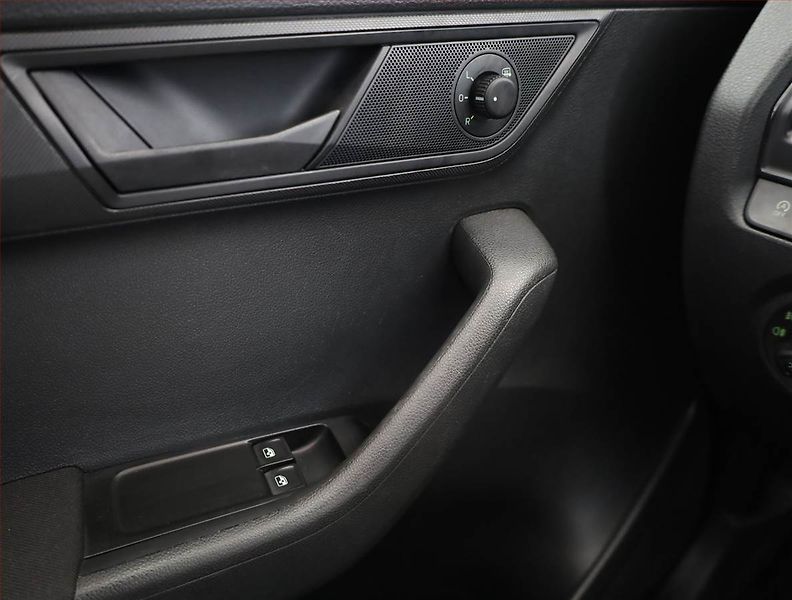 Škoda Fabia (2019) 1.0 - fotka 10 z 11